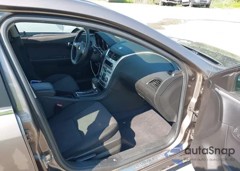 2012 Chevrolet Malibu 1Lt z USA, uszkodzony, nr VIN 1G1ZC5E00CF258615